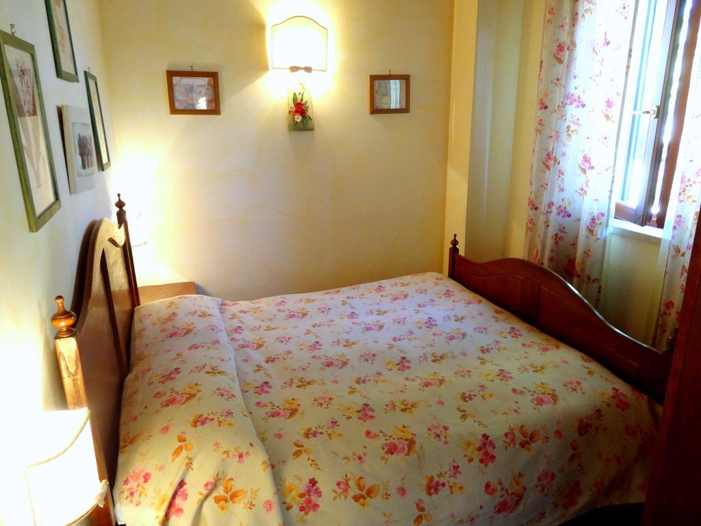 Valle Degli Arci Castel Madama Luaran gambar